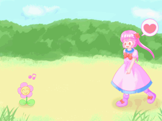 ３０秒アニメ