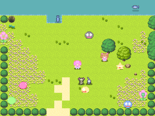 RPGスクショ3