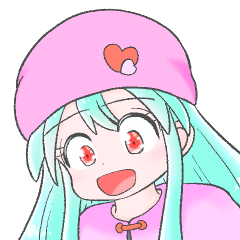 小さな絵本ナナアバターロゴ