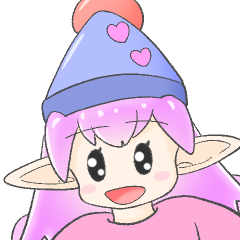 魔王の娘ナナ紹介画像