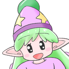魔王の娘ナナ紹介画像