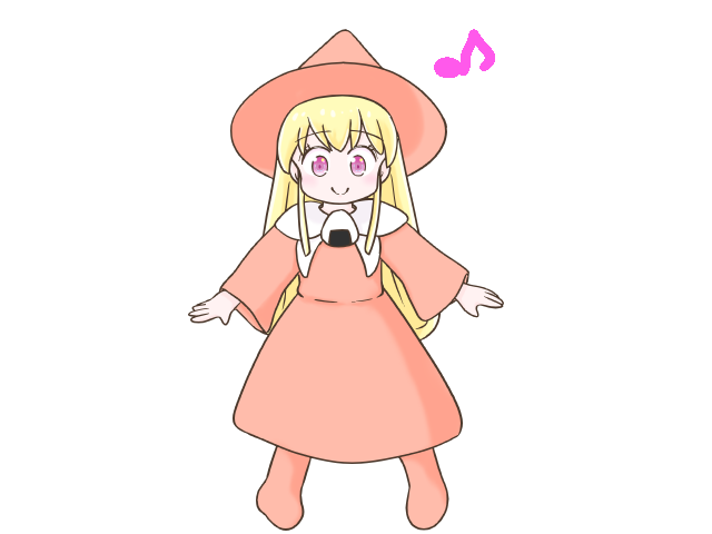 魔法使いマホアニメーション