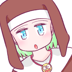 治療師マリア紹介画像