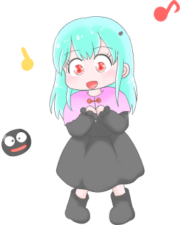 魔王の娘ナナアニメーション