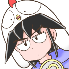 勇者ユーシャ紹介画像